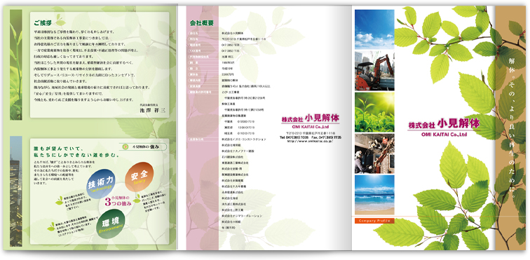 表全面